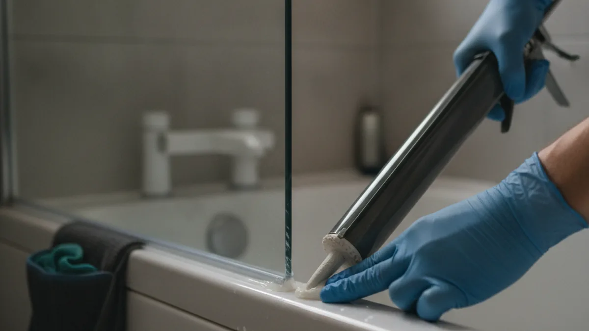 Installer un pare baignoire : mode d’emploi pour une salle de bain plus pratique
